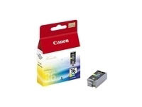 Canon CLI-36 Color Cartridge (1511B010AA)